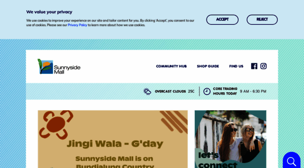 sunnysidemall.com.au