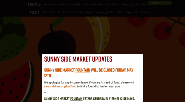 sunnysidemarket.org