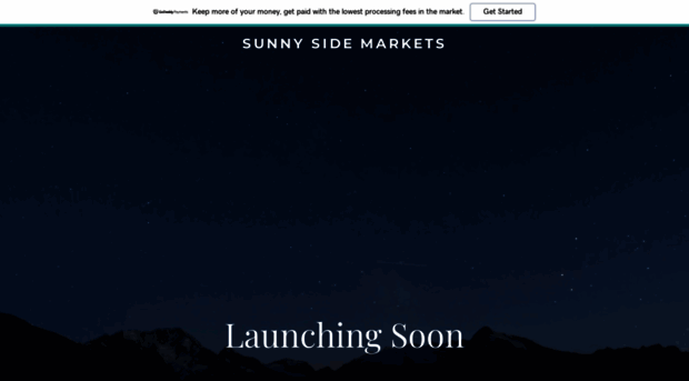 sunnysidemarkets.com
