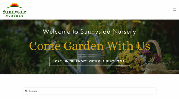 sunnysidenursery.net