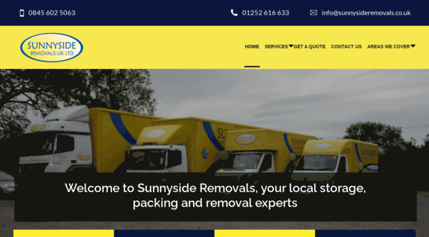 sunnysideremovals.co.uk