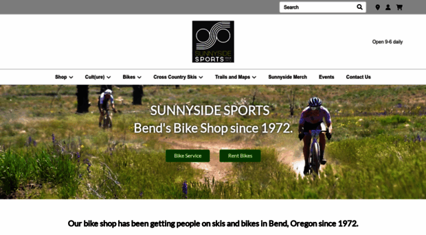 sunnysidesports.com