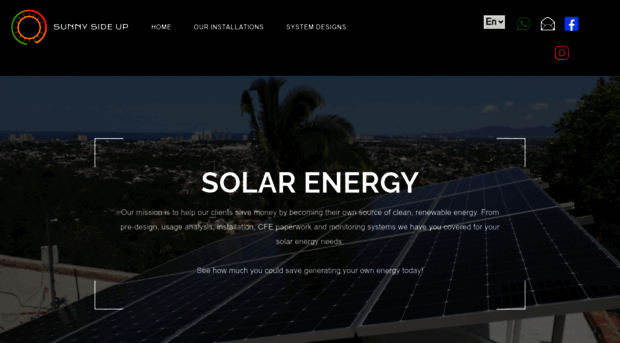 sunnysideup.mx