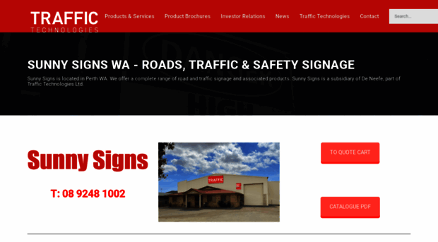 sunnysigns.com.au