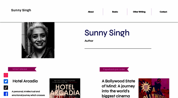 sunnysingh.net