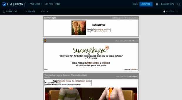 sunnyskysx.livejournal.com