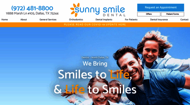 sunnysmiledentistry.com