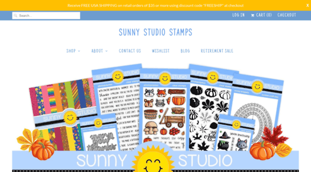 sunnystudiostamps.com