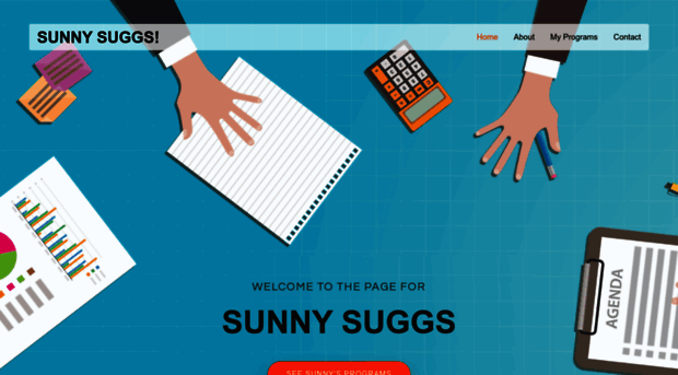 sunnysuggs.com