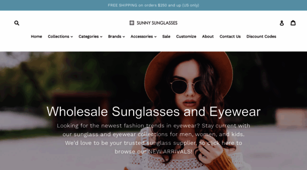 sunnysunglasses.com