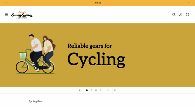 sunnysydneyaustralia.com.au