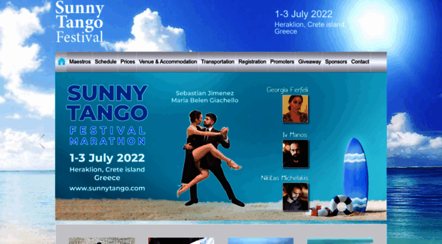 sunnytango.com