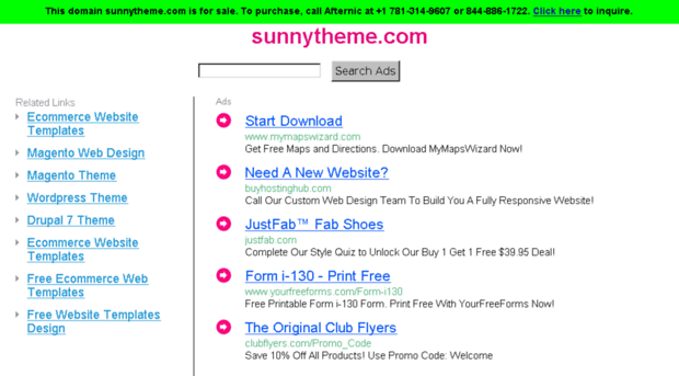 sunnytheme.com