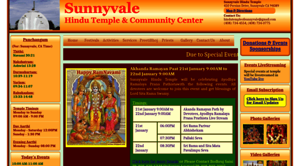 sunnyvale-hindutemple.org