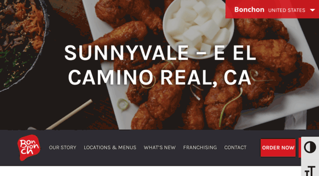 sunnyvaleca.bonchon.com