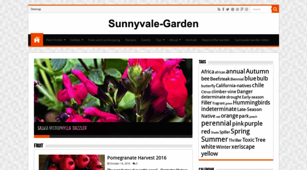 sunnyvalegarden.com