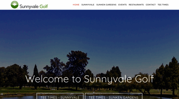 sunnyvalegolfcourses.com