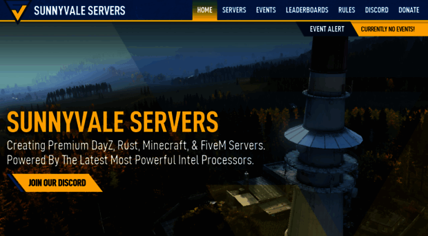 sunnyvaleservers.com