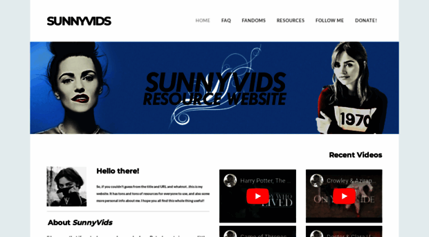 sunnyvids.weebly.com