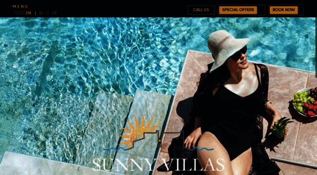 sunnyvillashalkidiki.com