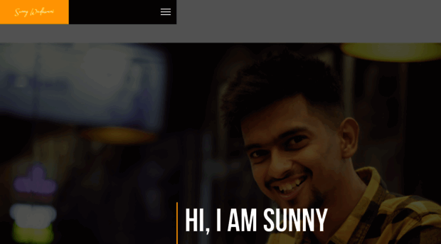 sunnywadhwani.com