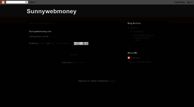 sunnywebmoney.blogspot.in