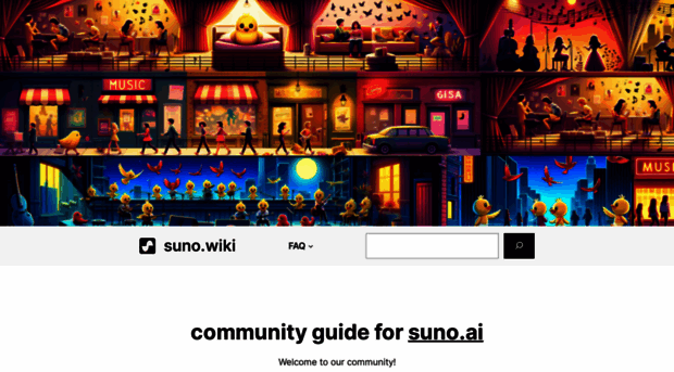 suno.wiki