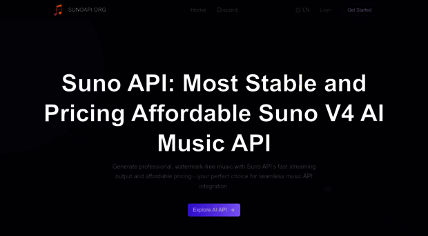 sunoapi.org