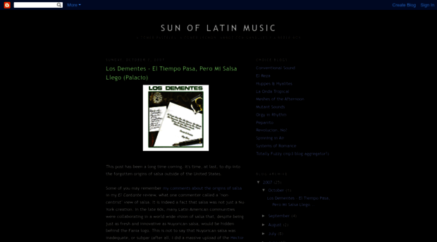 sunoflatinmusic.blogspot.com