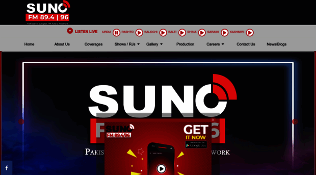 sunofmradio.com