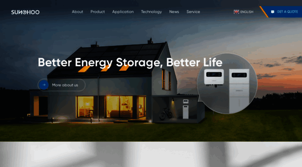 sunohootech.com
