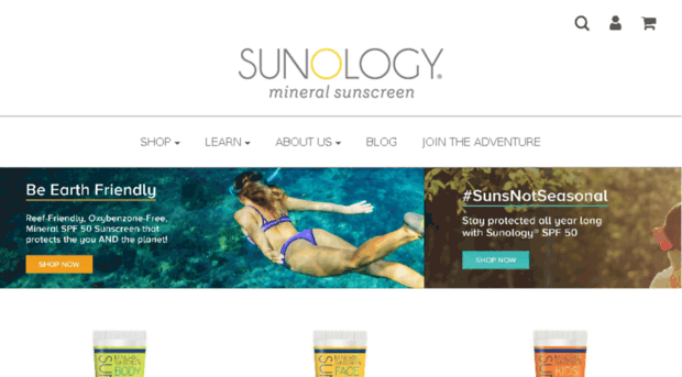 sunology.com