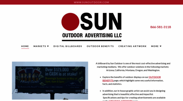 sunoutdoor.com