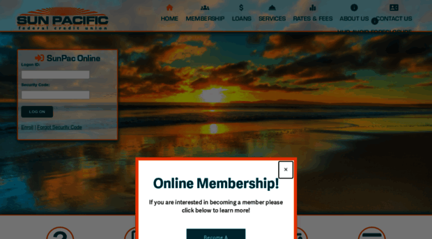 sunpacific.org