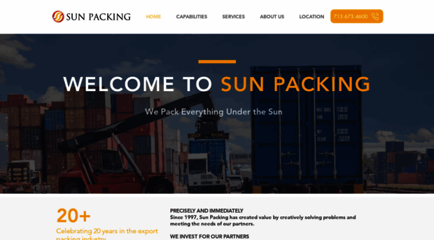 sunpacking.com