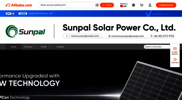 sunpalstorage.en.alibaba.com