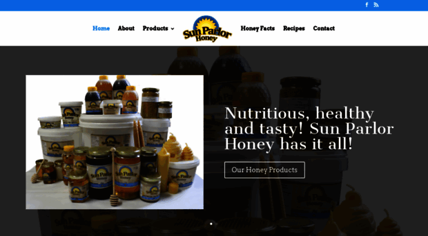 sunparlorhoney.ca