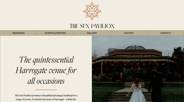 sunpavilion.co.uk