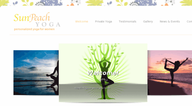 sunpeachyoga.com