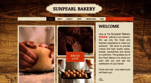 sunpearlbakery.com