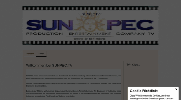 sunpec.tv