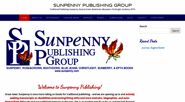 sunpenny.com