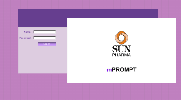 sunpharma.mprompt.com