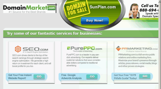 sunplan.com