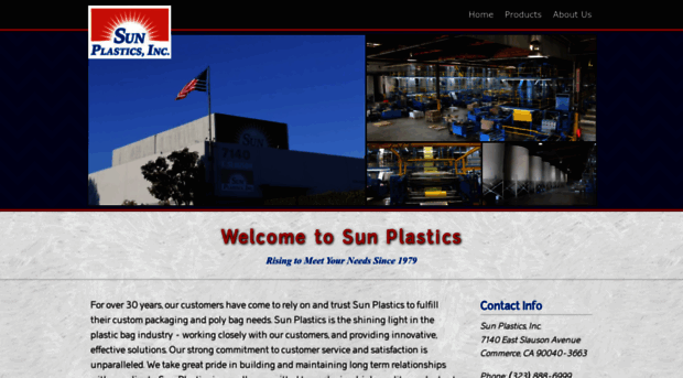 sunplastics.com