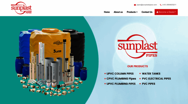 sunplastpipes.com