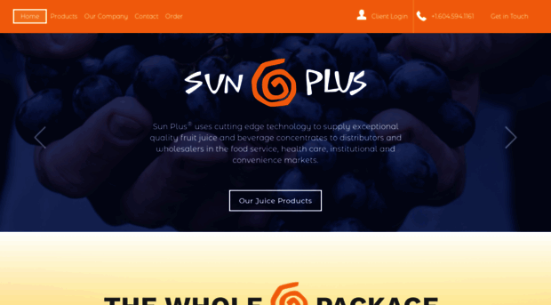 sunpluscanada.com