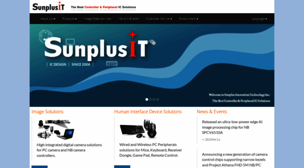 sunplusit.com