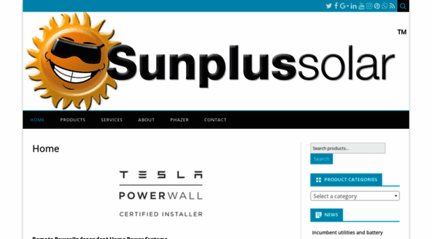 sunplussolar.com.au