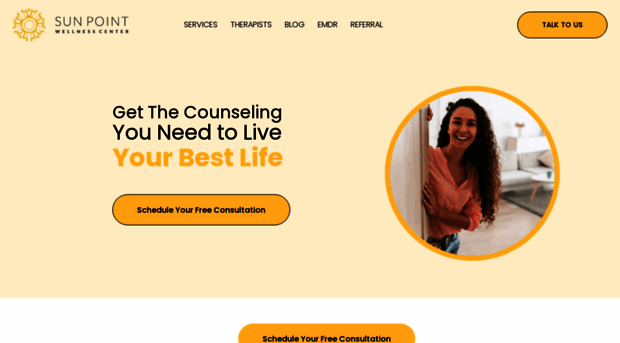 sunpointwellness.com